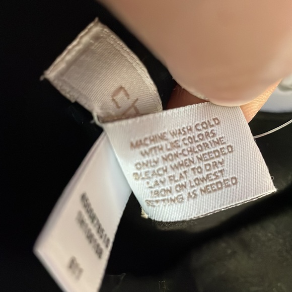 Chico's 3pc outfit - Picture 10 of 15